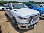 New 2025 Ram 1500 Laramie Crew Cab 4x4 Pickup for sale #RZ08 - photo 1