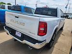 New 2025 Ram 1500 Laramie Crew Cab 4x4 Pickup for sale #RZ08 - photo 3