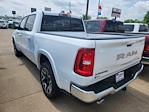 New 2025 Ram 1500 Laramie Crew Cab 4x4 Pickup for sale #RZ08 - photo 4