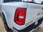New 2025 Ram 1500 Laramie Crew Cab 4x4 Pickup for sale #RZ08 - photo 5