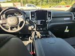 New 2025 Ram 1500 Laramie Crew Cab 4x4 Pickup for sale #RZ18 - photo 10