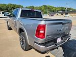New 2025 Ram 1500 Laramie Crew Cab 4x4 Pickup for sale #RZ18 - photo 3