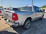 New 2025 Ram 1500 Laramie Crew Cab 4x4 Pickup for sale #RZ18 - photo 4