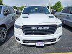 New 2025 Ram 1500 Laramie Crew Cab 4x4 Pickup for sale #RZ21 - photo 2