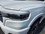 New 2025 Ram 1500 Laramie Crew Cab 4x4 Pickup for sale #RZ21 - photo 26