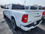 New 2025 Ram 1500 Laramie Crew Cab 4x4 Pickup for sale #RZ21 - photo 3