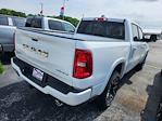 New 2025 Ram 1500 Laramie Crew Cab 4x4 Pickup for sale #RZ21 - photo 4