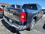 New 2025 Ram 1500 Big Horn Crew Cab 4x4 Pickup for sale #RZ464 - photo 3