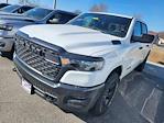 New 2025 Ram 1500 Warlock Crew Cab 4x4 Pickup for sale #RZ483 - photo 1