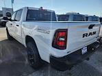 New 2025 Ram 1500 Warlock Crew Cab 4x4 Pickup for sale #RZ483 - photo 3