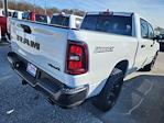 New 2025 Ram 1500 Warlock Crew Cab 4x4 Pickup for sale #RZ483 - photo 4