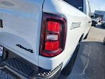 New 2025 Ram 1500 Warlock Crew Cab 4x4 Pickup for sale #RZ483 - photo 5