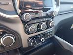 New 2025 Ram 1500 Big Horn Crew Cab 4x4 Pickup for sale #RZ49 - photo 8