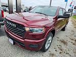 New 2025 Ram 1500 Big Horn Crew Cab 4x4 Pickup for sale #RZ549 - photo 1