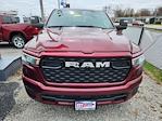 New 2025 Ram 1500 Big Horn Crew Cab 4x4 Pickup for sale #RZ549 - photo 2