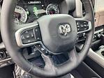 New 2025 Ram 1500 Big Horn Crew Cab 4x4 Pickup for sale #RZ549 - photo 21