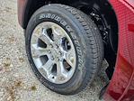 New 2025 Ram 1500 Big Horn Crew Cab 4x4 Pickup for sale #RZ549 - photo 24