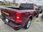 New 2025 Ram 1500 Big Horn Crew Cab 4x4 Pickup for sale #RZ549 - photo 3