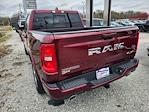 New 2025 Ram 1500 Big Horn Crew Cab 4x4 Pickup for sale #RZ549 - photo 4