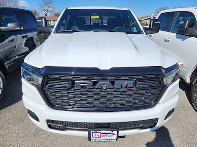 New 2025 Ram 1500 Big Horn Crew Cab 4x4 Pickup for sale #RZ558 - photo 2
