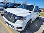 New 2025 Ram 1500 Big Horn Crew Cab 4x4 Pickup for sale #RZ558 - photo 1
