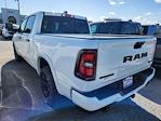 New 2025 Ram 1500 Big Horn Crew Cab 4x4 Pickup for sale #RZ558 - photo 3