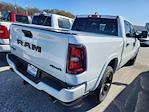 New 2025 Ram 1500 Big Horn Crew Cab 4x4 Pickup for sale #RZ558 - photo 4