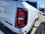 New 2025 Ram 1500 Big Horn Crew Cab 4x4 Pickup for sale #RZ558 - photo 5