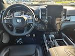 New 2025 Ram 1500 Rebel Crew Cab 4x4 Pickup for sale #RZ603 - photo 10