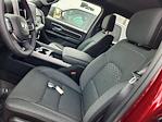 New 2025 Ram 1500 Big Horn Crew Cab 4x4 Pickup for sale #RZ626 - photo 12