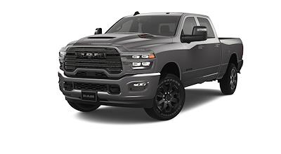 New 2025 Ram 3500 Laramie Crew Cab 4x4 Pickup for sale #RZ735 - photo 1