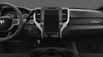 New 2025 Ram 2500 Big Horn Crew Cab 4x4 Pickup for sale #RZ776 - photo 5