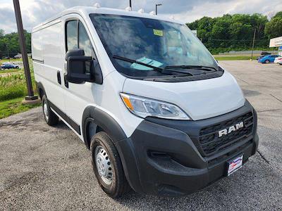 New 2025 Ram ProMaster 1500 Standard Roof Empty Cargo Van for sale #RZ667 - photo 1