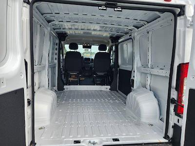 New 2025 Ram ProMaster 1500 Standard Roof Empty Cargo Van for sale #RZ667 - photo 2
