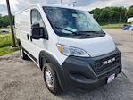 New 2025 Ram ProMaster 1500 Standard Roof Empty Cargo Van for sale #RZ667 - photo 1