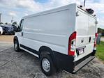 New 2025 Ram ProMaster 1500 Standard Roof Empty Cargo Van for sale #RZ667 - photo 8