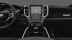 New 2025 Ram 2500 Big Horn Crew Cab 4x4 Pickup for sale #RZ492 - photo 5
