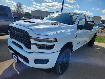 New 2025 Ram 2500 Laramie Mega Cab 4x4 Pickup for sale #RZ504 - photo 1
