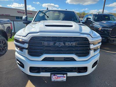 New 2025 Ram 2500 Laramie Mega Cab 4x4 Pickup for sale #RZ504 - photo 2