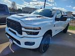 New 2025 Ram 2500 Laramie Mega Cab 4x4 Pickup for sale #RZ504 - photo 1