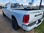 New 2025 Ram 2500 Laramie Mega Cab 4x4 Pickup for sale #RZ504 - photo 3