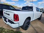 New 2025 Ram 2500 Laramie Mega Cab 4x4 Pickup for sale #RZ504 - photo 4