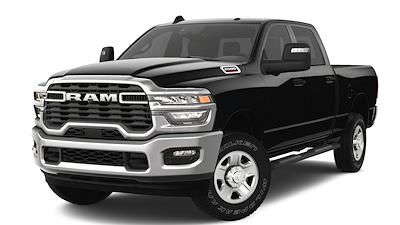 New 2025 Ram 2500 Tradesman Crew Cab 4x4 Pickup for sale #RZ490 - photo 1