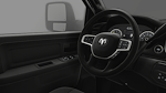 New 2025 Ram 2500 Tradesman Crew Cab 4x4 Pickup for sale #RZ490 - photo 8