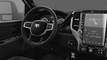 New 2025 Ram 2500 Tradesman Crew Cab 4x4 Pickup for sale #RZ490 - photo 9