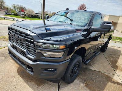 New 2025 Ram 2500 Tradesman Regular Cab 4x4 Pickup for sale #RZ521 - photo 1