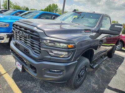 New 2025 Ram 2500 Tradesman Regular Cab 4x4 Pickup for sale #RZ519 - photo 1