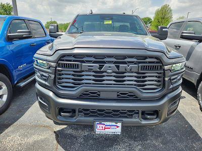 New 2025 Ram 2500 Tradesman Regular Cab 4x4 Pickup for sale #RZ519 - photo 2