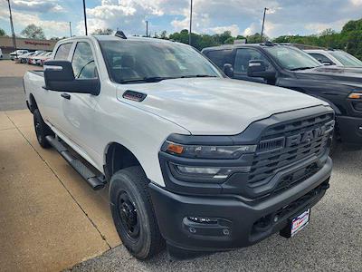 New 2025 Ram 2500 Tradesman Crew Cab 4x4 Pickup for sale #RZ488 - photo 1