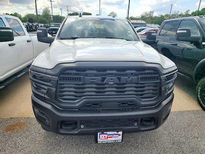 New 2025 Ram 2500 Tradesman Crew Cab 4x4 Pickup for sale #RZ488 - photo 2